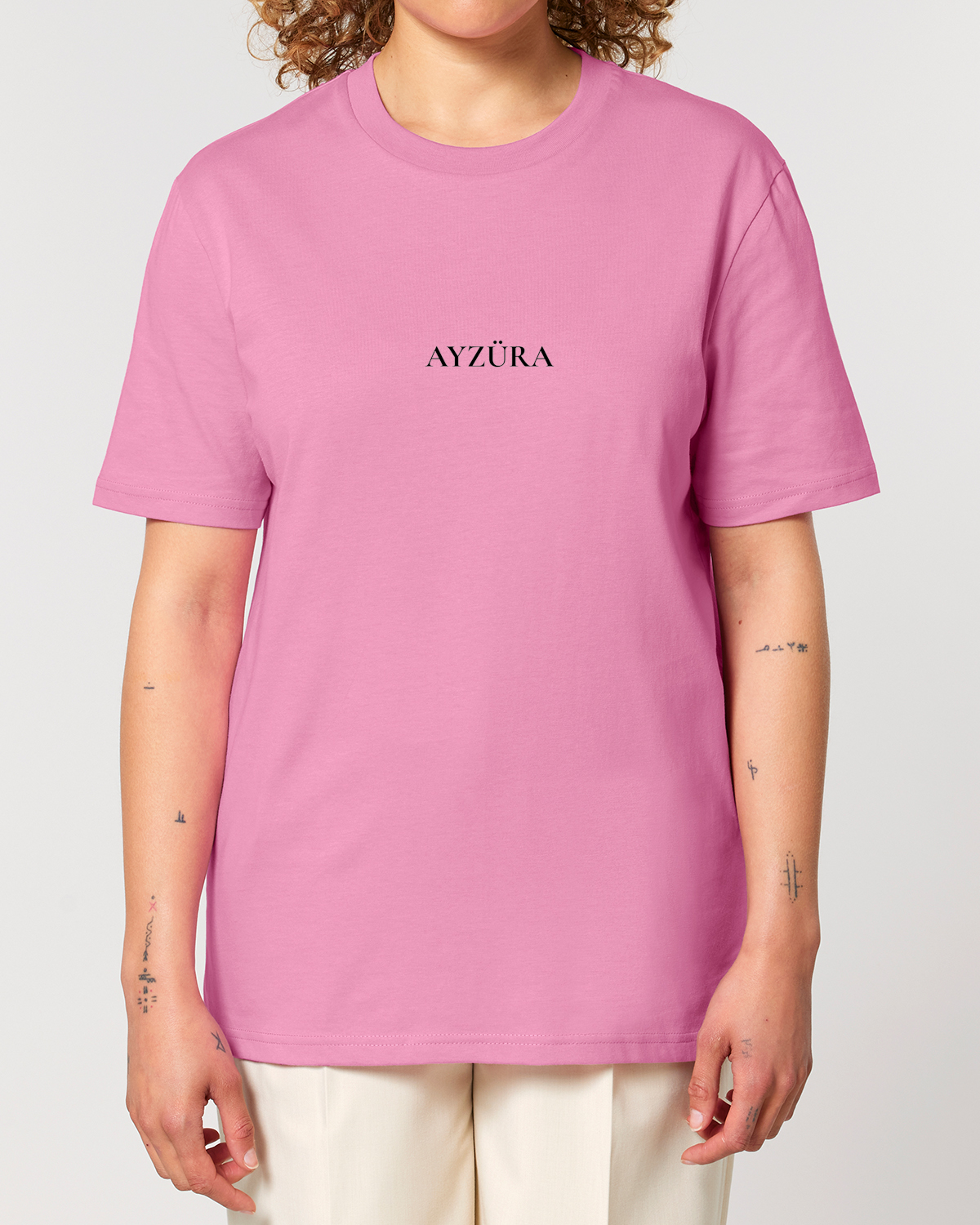 SIGNATURE - Tee-shirt Bellune