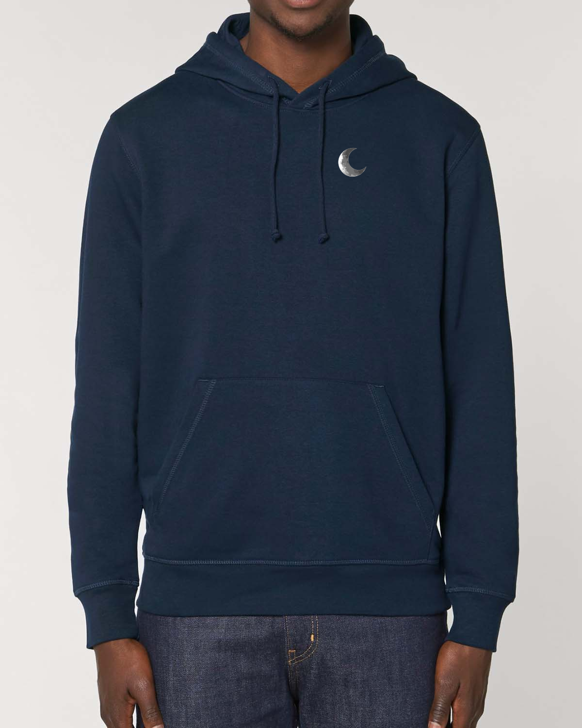 FLORÂ – Sweat à capuche Soléra