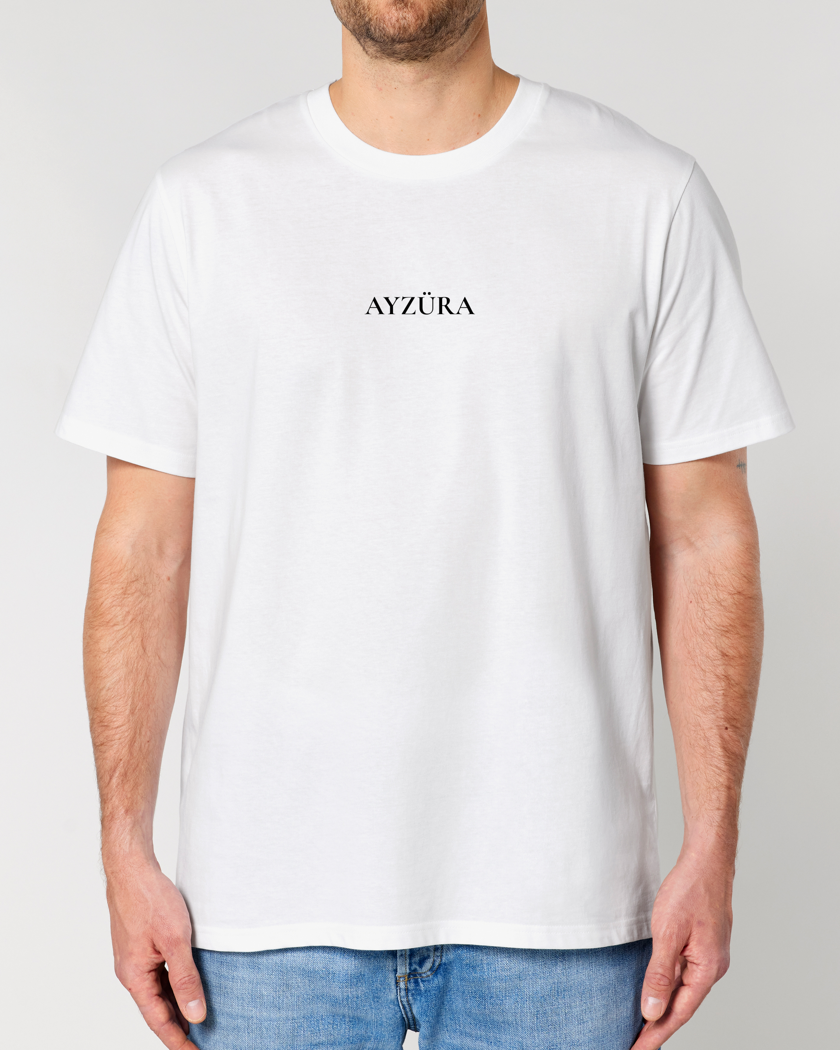 SIGNATURE - Tee-shirt Papillon de Feu