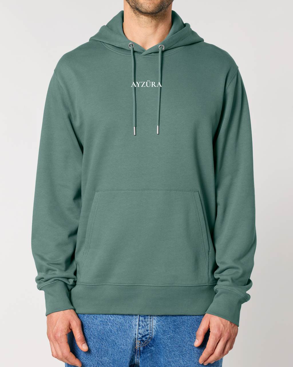 SIGNATURE - Sweat à capuche Elaïa