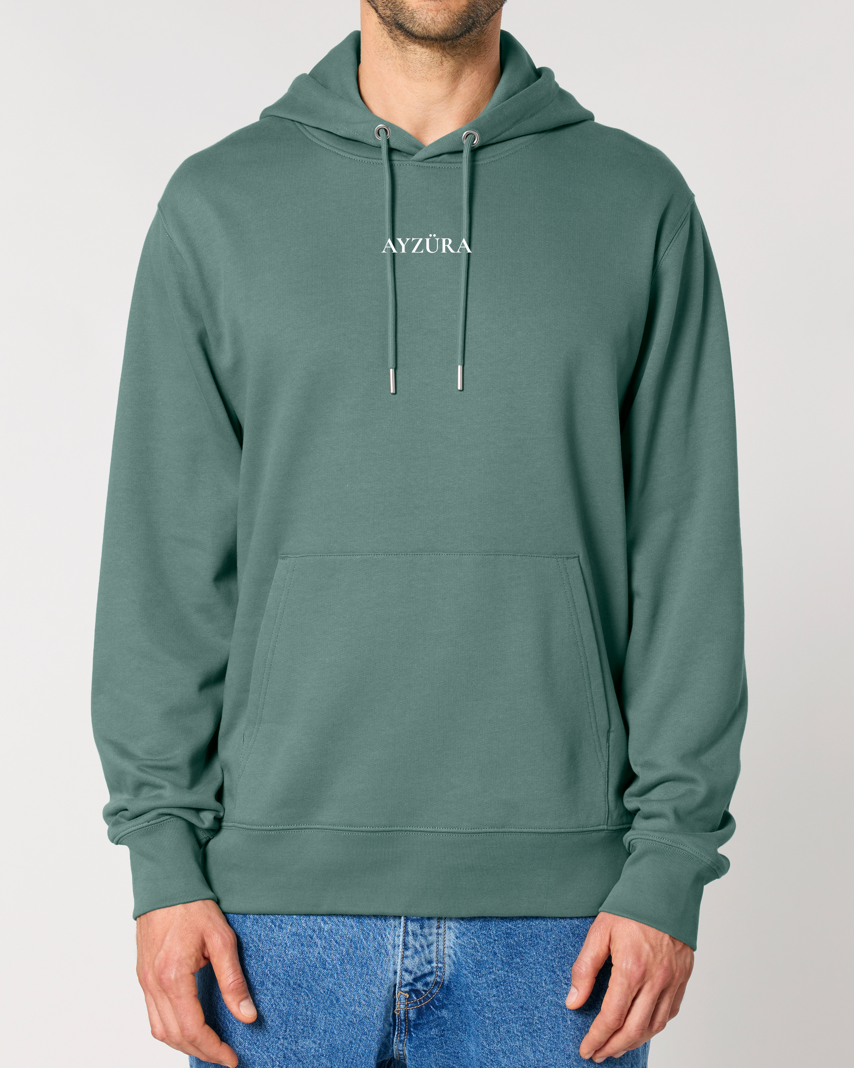SIGNATURE - Sweat à capuche Elaïa