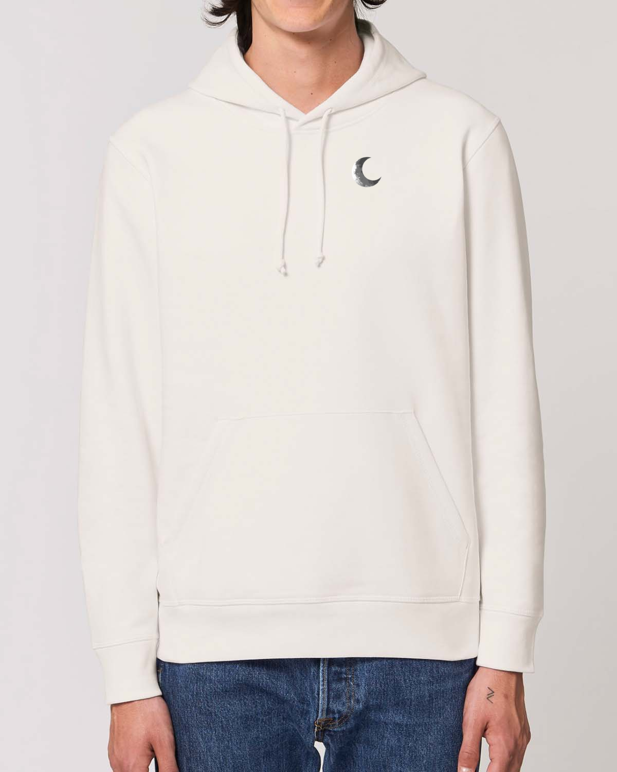 FLORÂ – Sweat à capuche Sabrine
