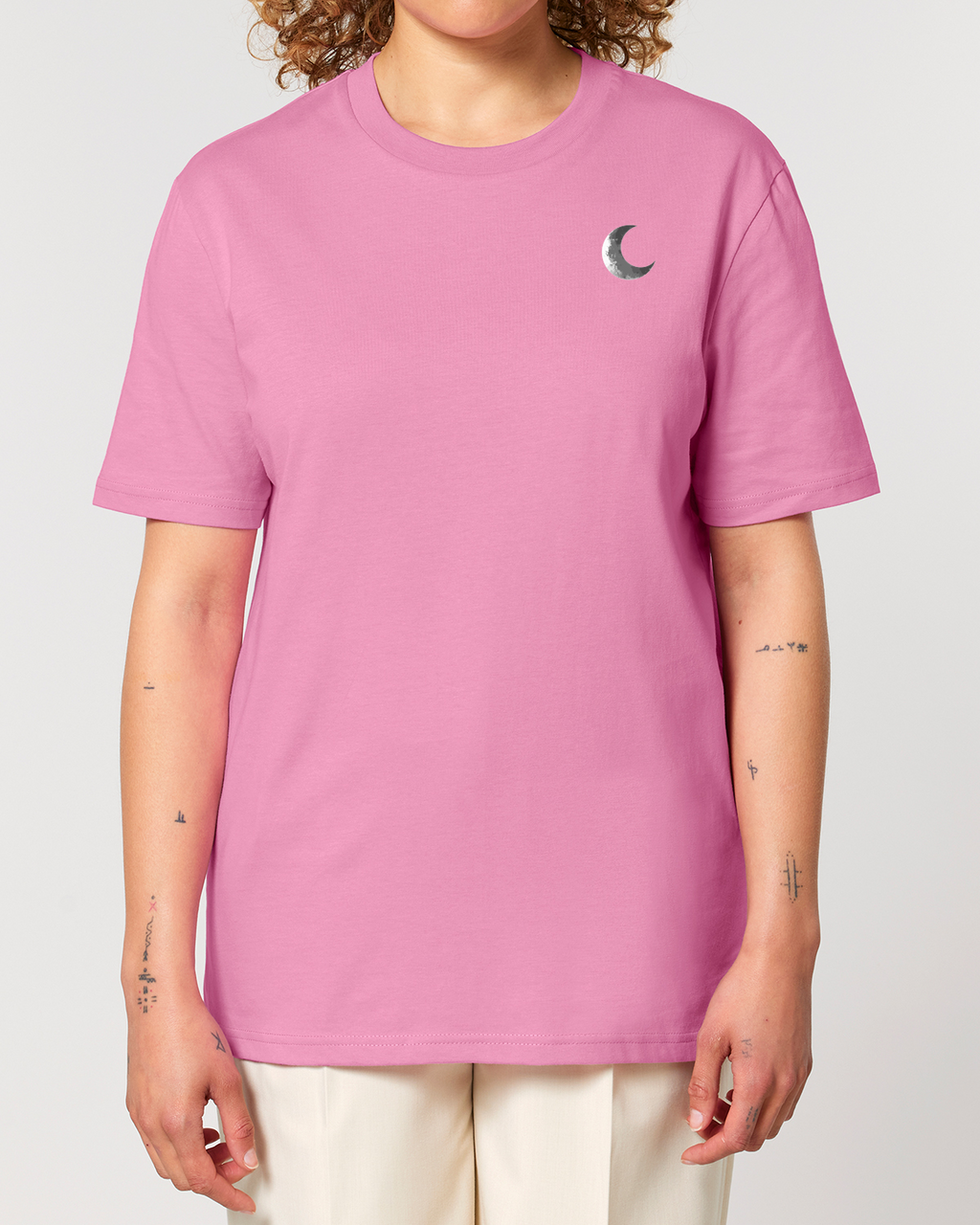 FLORÂ – Tee-shirt Rozelâ