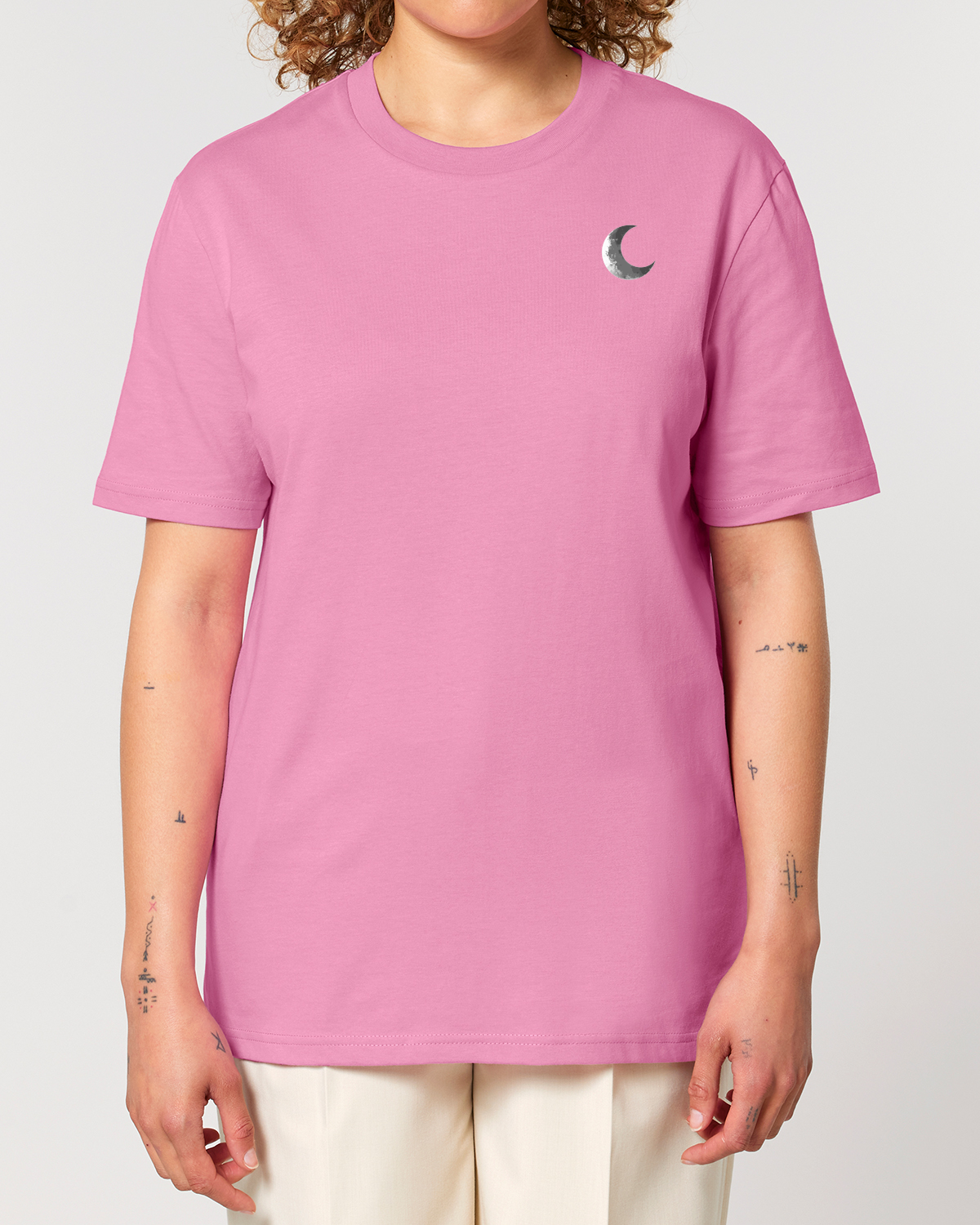 FLORÂ – Tee-shirt Soléra