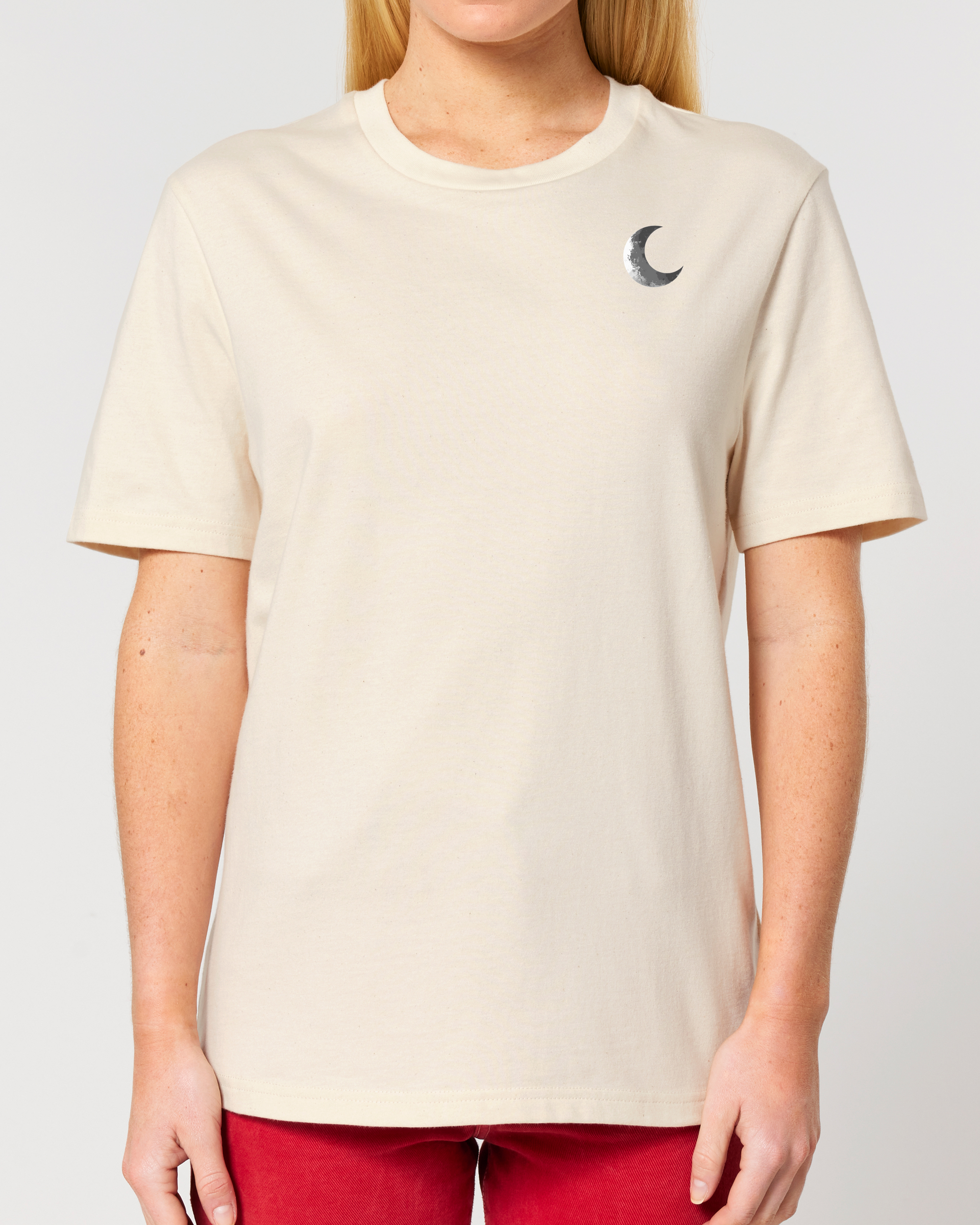FLORÂ – Tee-shirt Lirôn