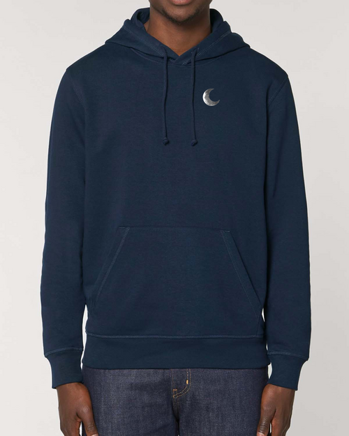 FLORÂ – Sweat à capuche Lilôra