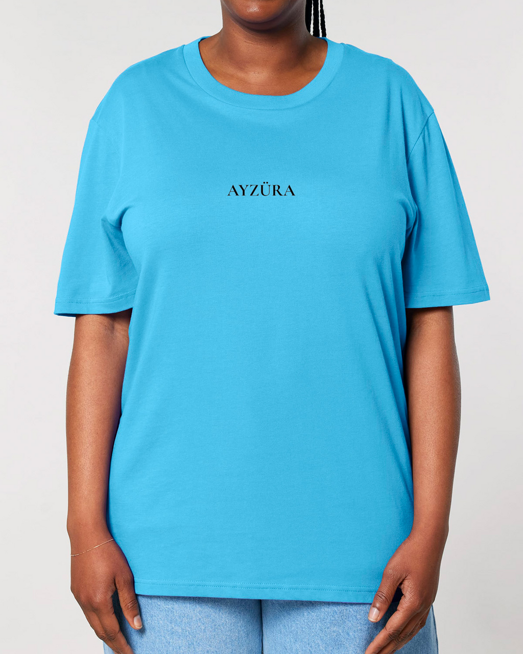 SIGNATURE - Tee-shirt Papillon de Feu
