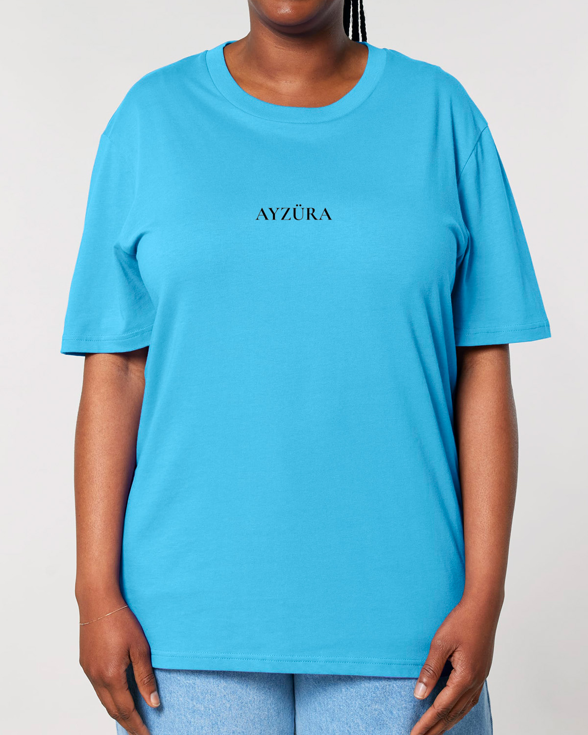 SIGNATURE - Tee-shirt Papillon de Feu