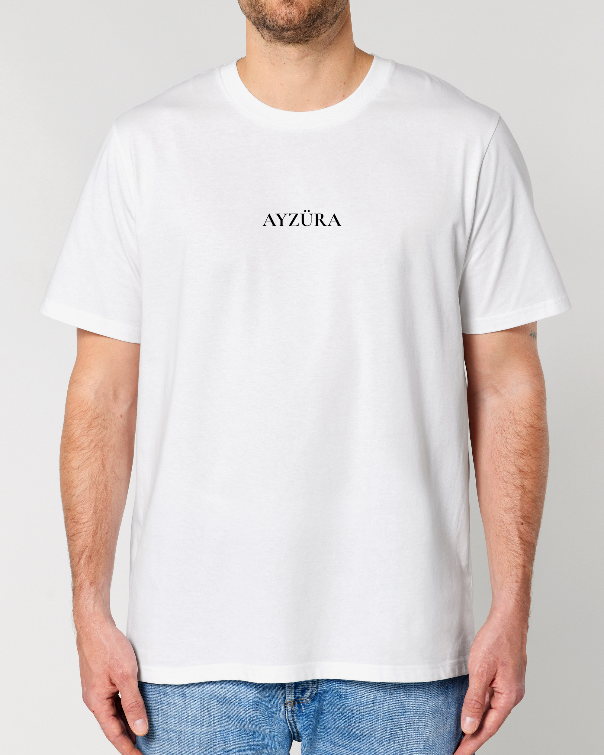 SIGNATURE - Tee-shirt Bellune