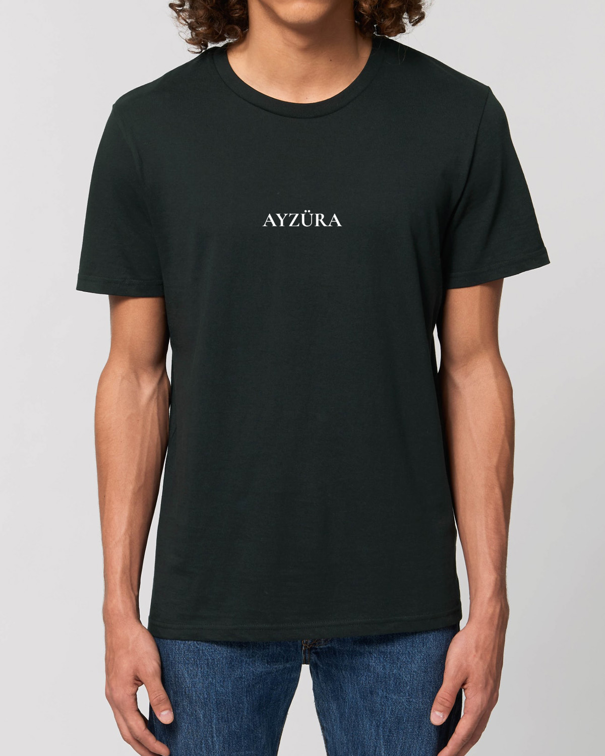 SIGNATURE - Tee-shirt Papillon de Feu