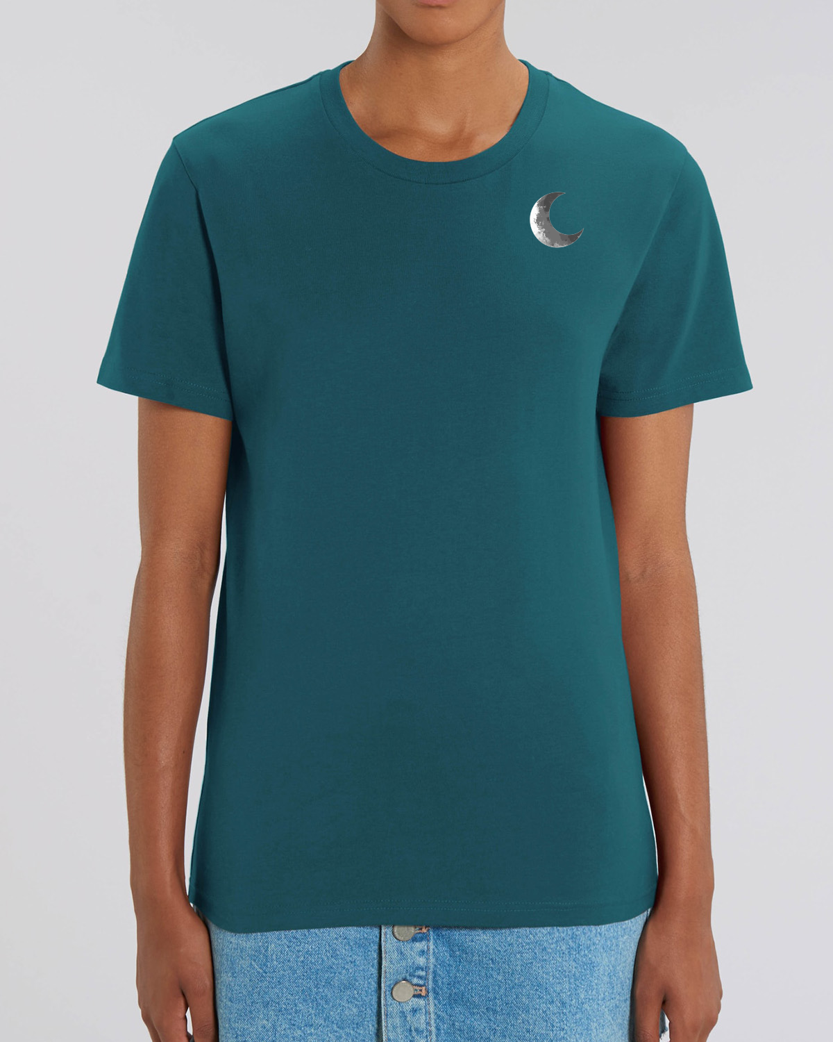 FLORÂ – Tee-shirt Zarelâ