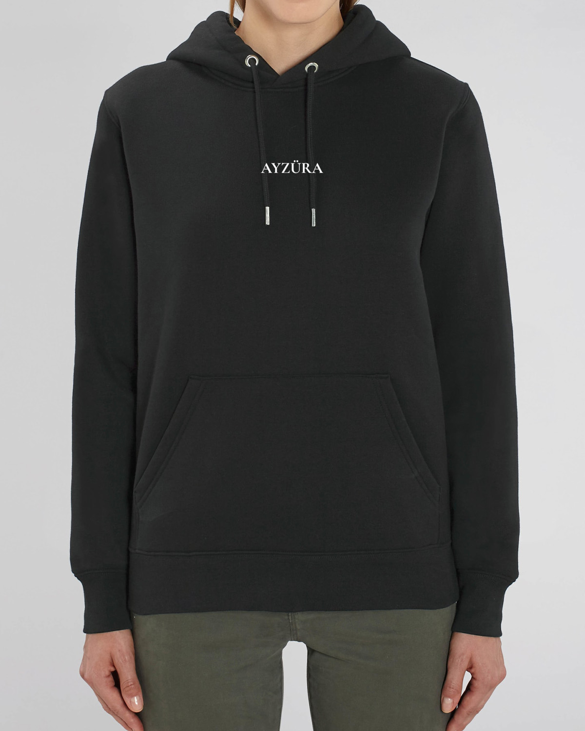 SIGNATURE - Sweat à capuche Elaïa