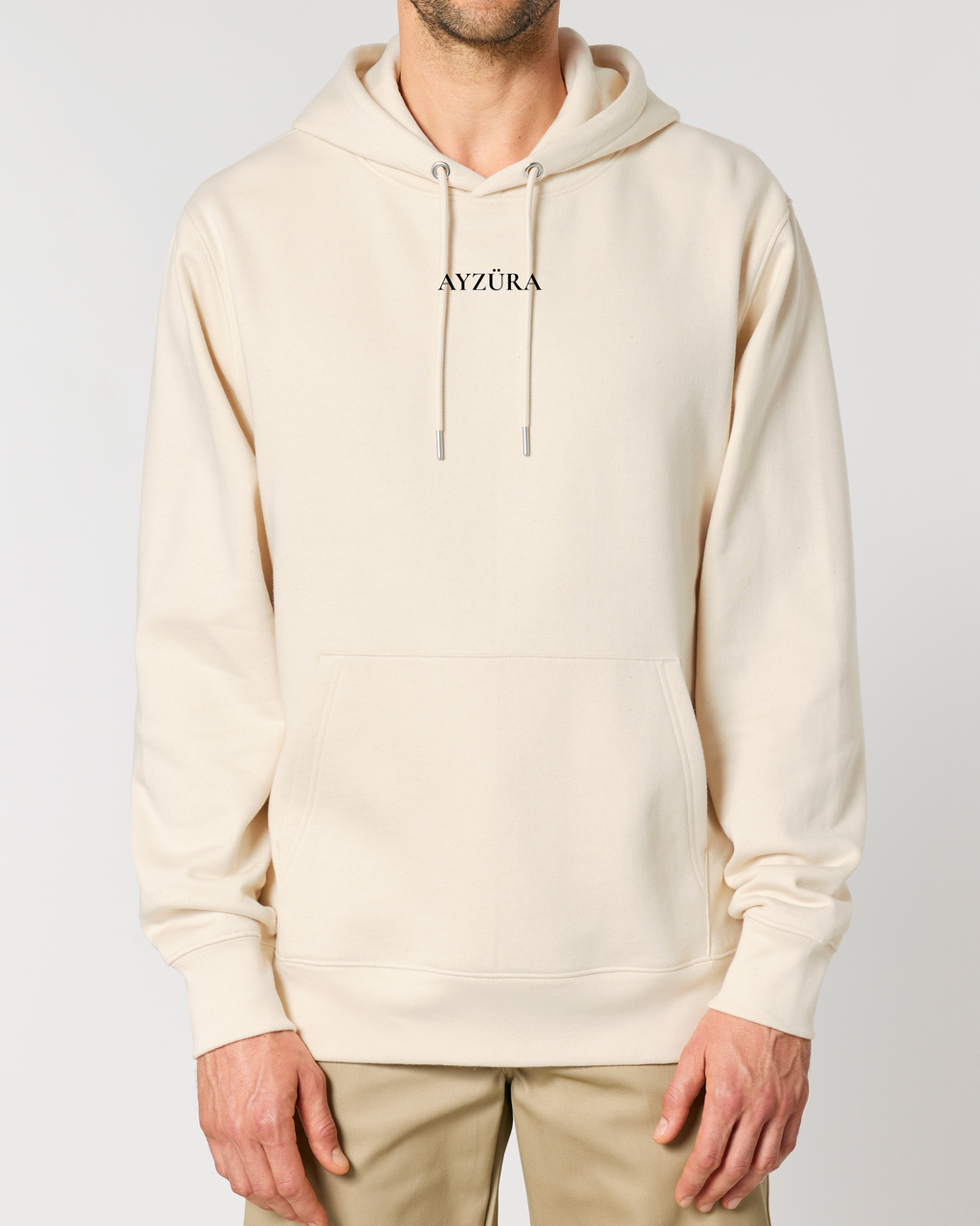 SIGNATURE - Sweat à capuche Elaïa