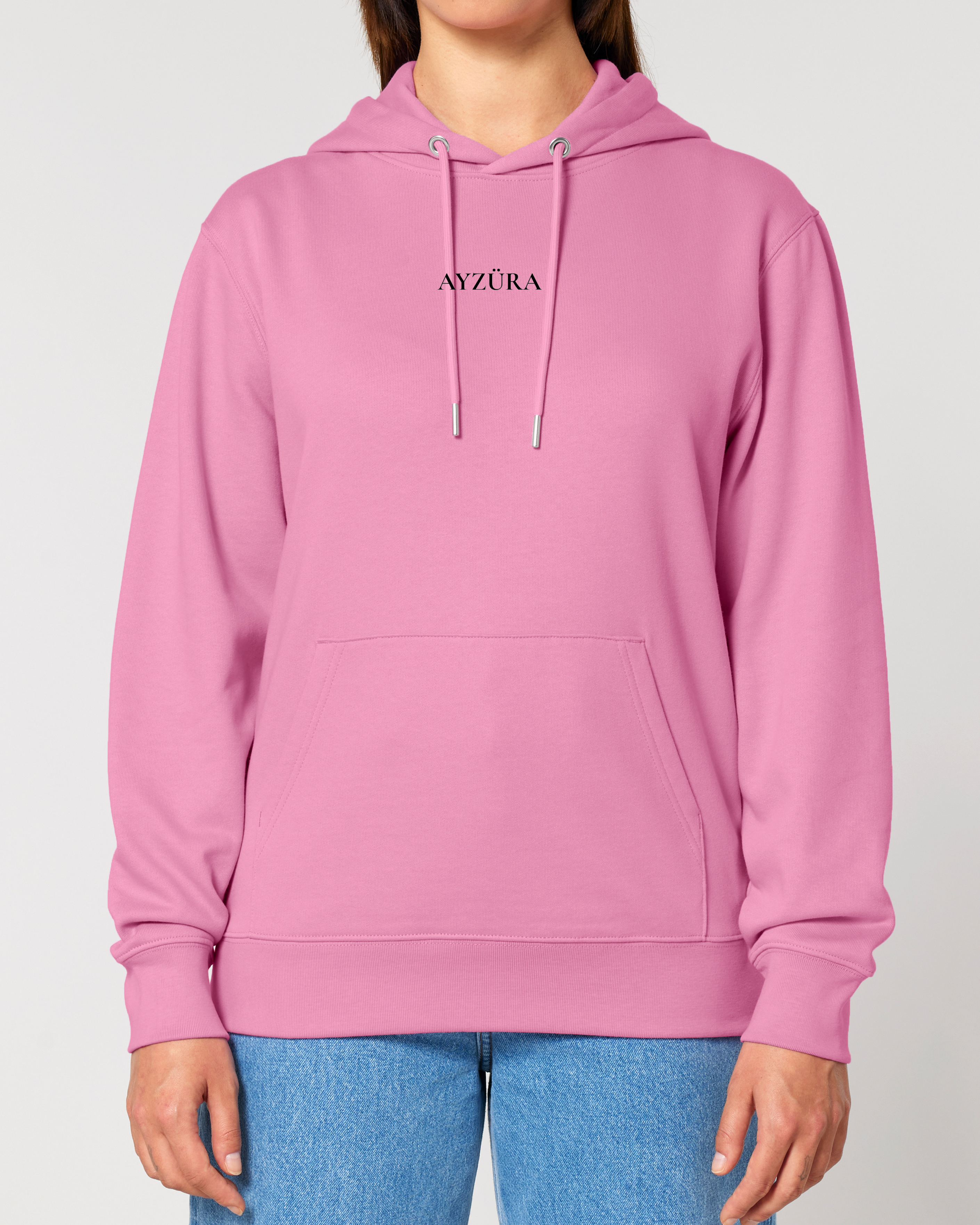 SIGNATURE - Sweat à capuche Elaïa
