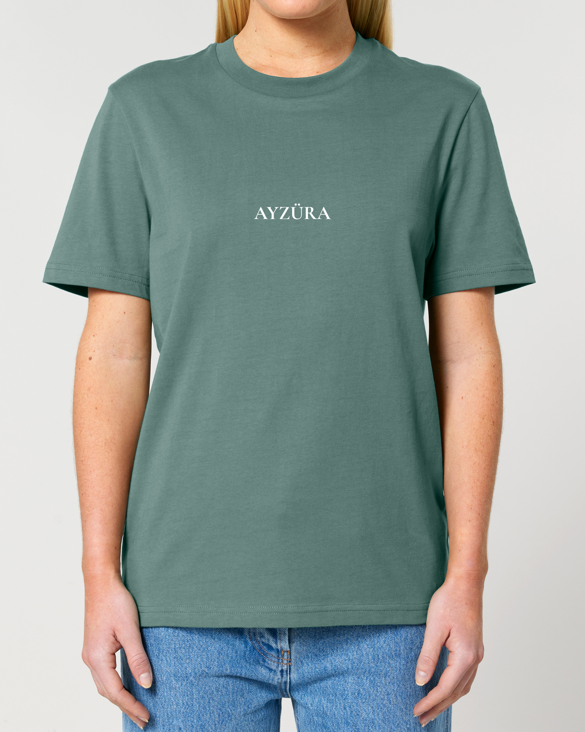 SIGNATURE - Tee-shirt Bellune