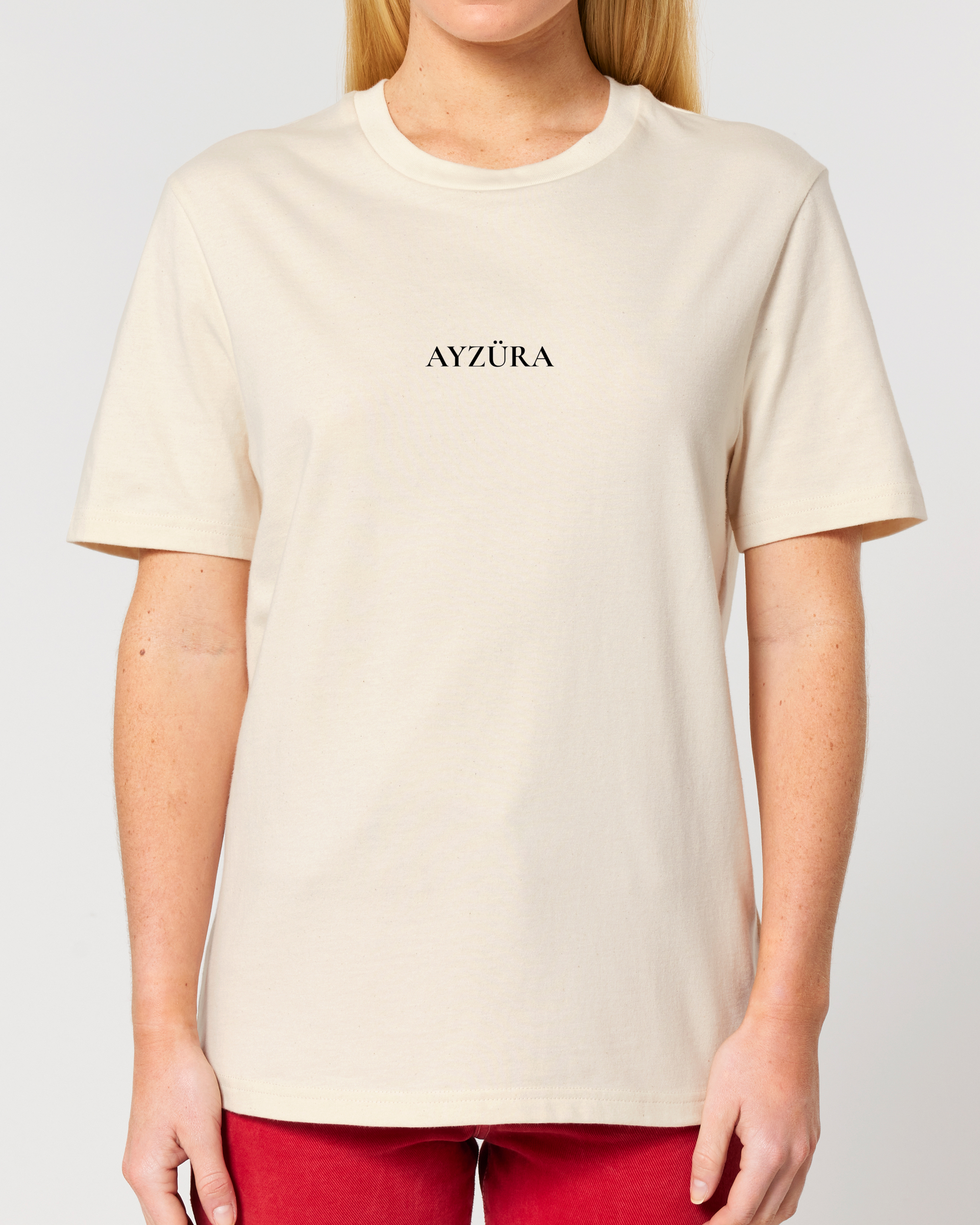 SIGNATURE - Tee-shirt Bellune