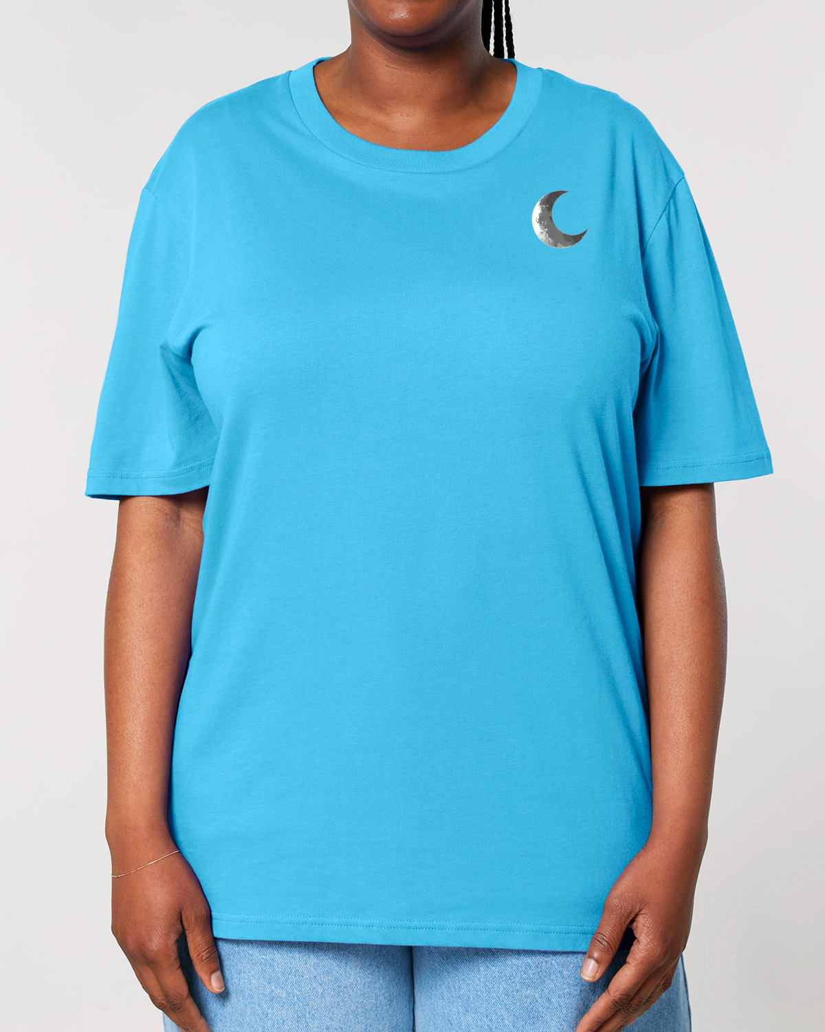 FLORÂ – Tee-shirt Rozelâ